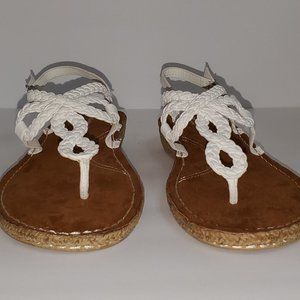 White Nova Cloudwalkers